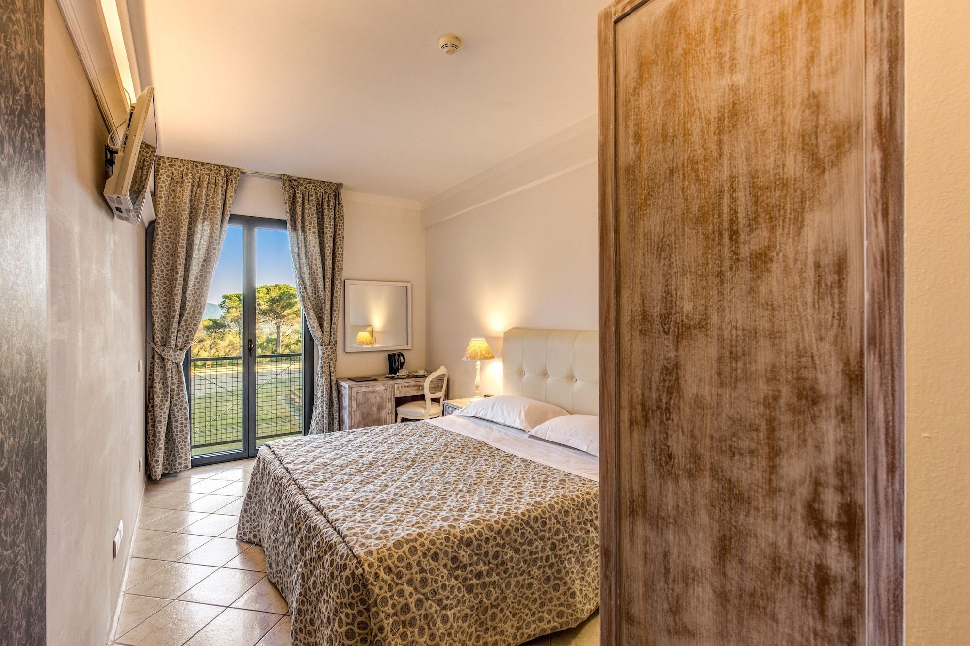 Villa Cesi Resort & Spa Impruneta Extérieur photo