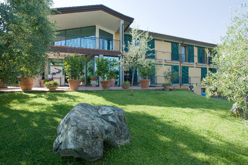 Villa Cesi Resort & Spa Impruneta Extérieur photo