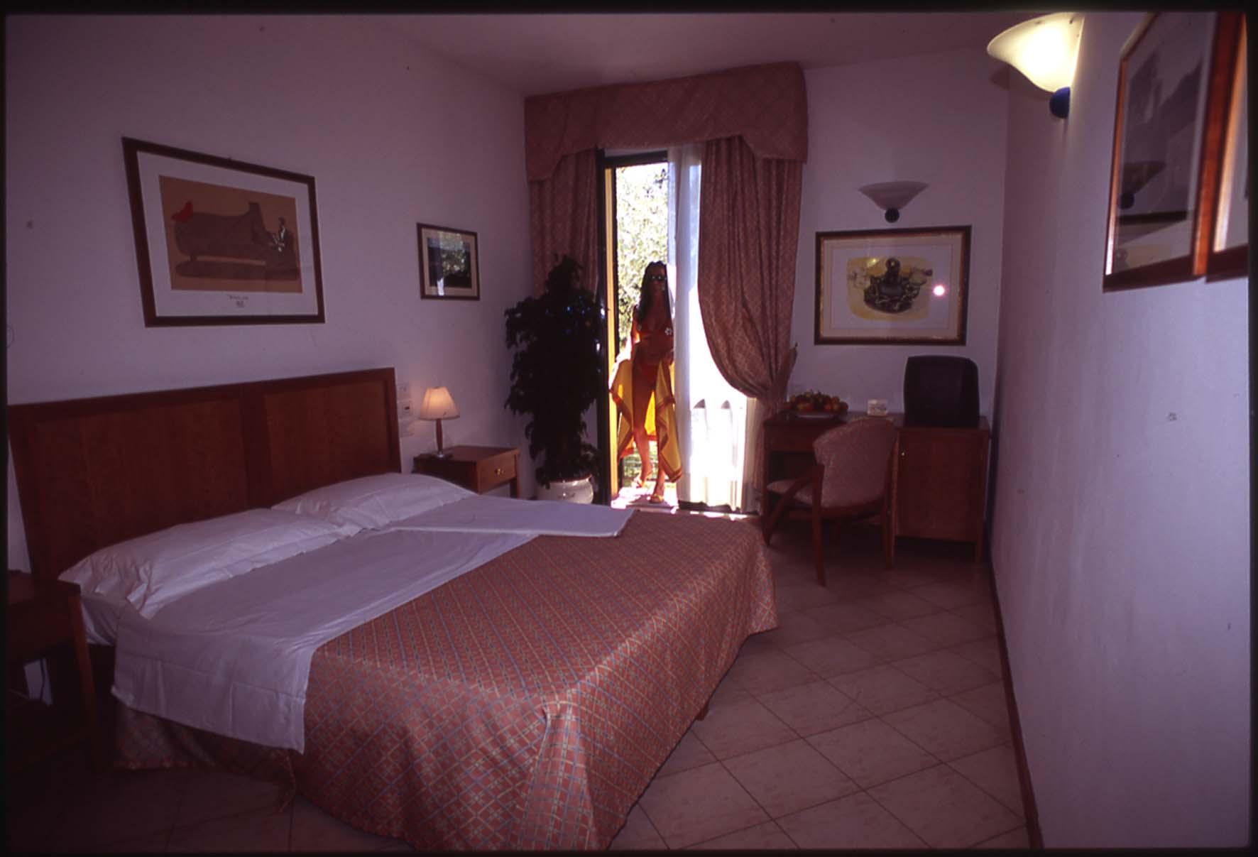 Villa Cesi Resort & Spa Impruneta Chambre photo